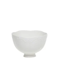 Chic Antique Provence Schüssel aus Porzellan