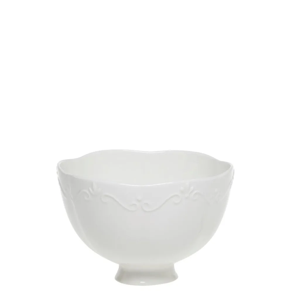 Chic Antique Provence Schüssel aus Porzellan