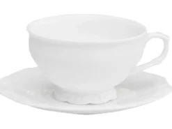 Chic Antique Provence Teetasse mit Untertasse