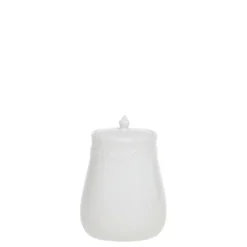 Chic Antique Provence Topf mit Deckel