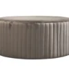 Chic Antique Puff Marat Velours
