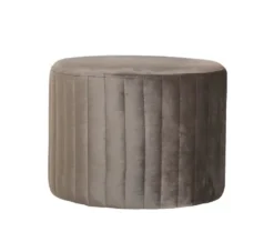 Chic Antique Puff Marat Velours