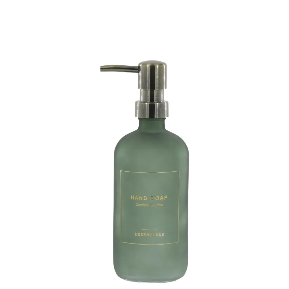 Chic Antique Pump Flasche Hand Soap für Handseife