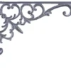 Chic Antique Regalträger Dekor