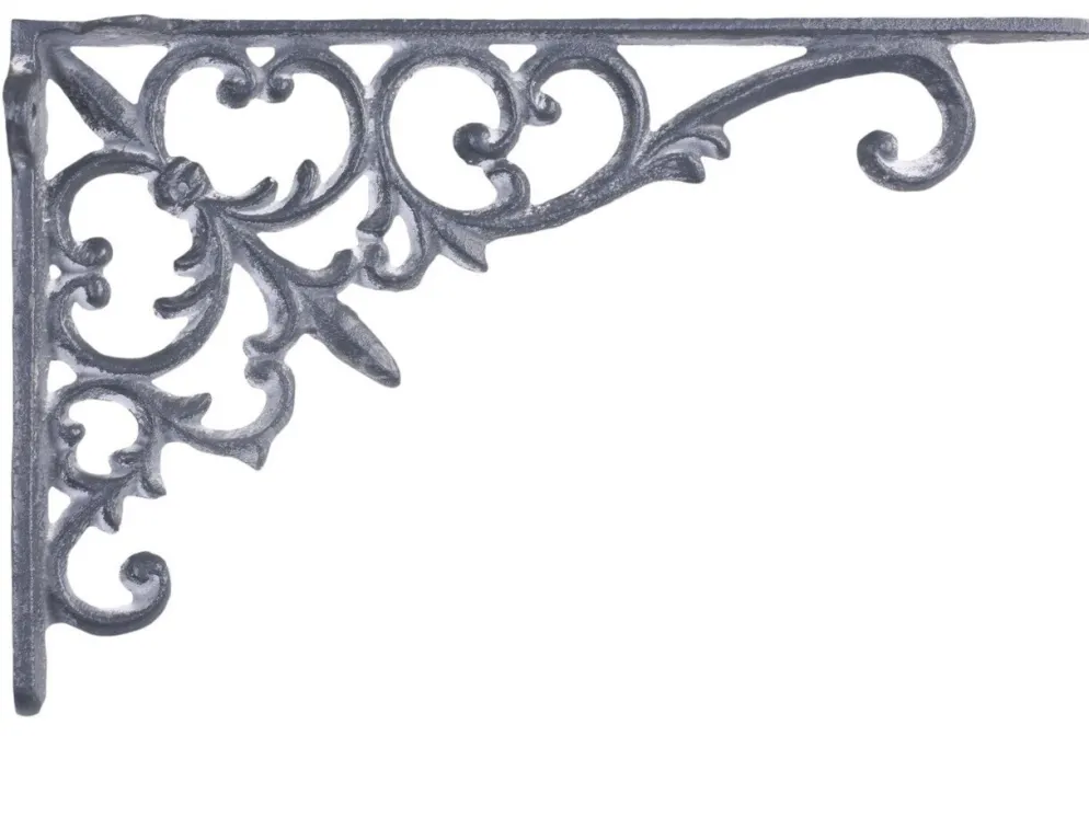 Chic Antique Regalträger Dekor