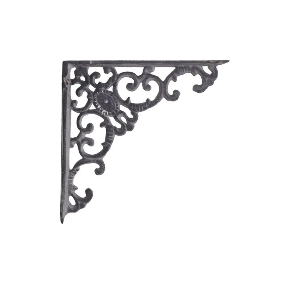 Chic Antique Regalträger Monogramm