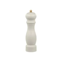 Chic Antique Salz- und Pfeffermühle, klein