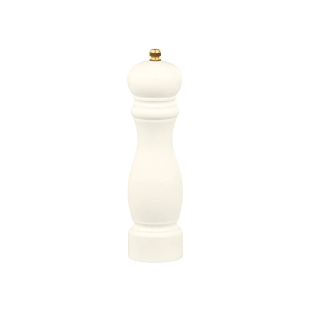 Chic Antique Salz- und Pfeffermühle, klein
