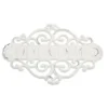 Chic Antique Schild Welcome