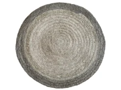 Chic Antique Seegras Teppich geflochten