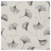 Chic Antique Serviette Gingko Blätter