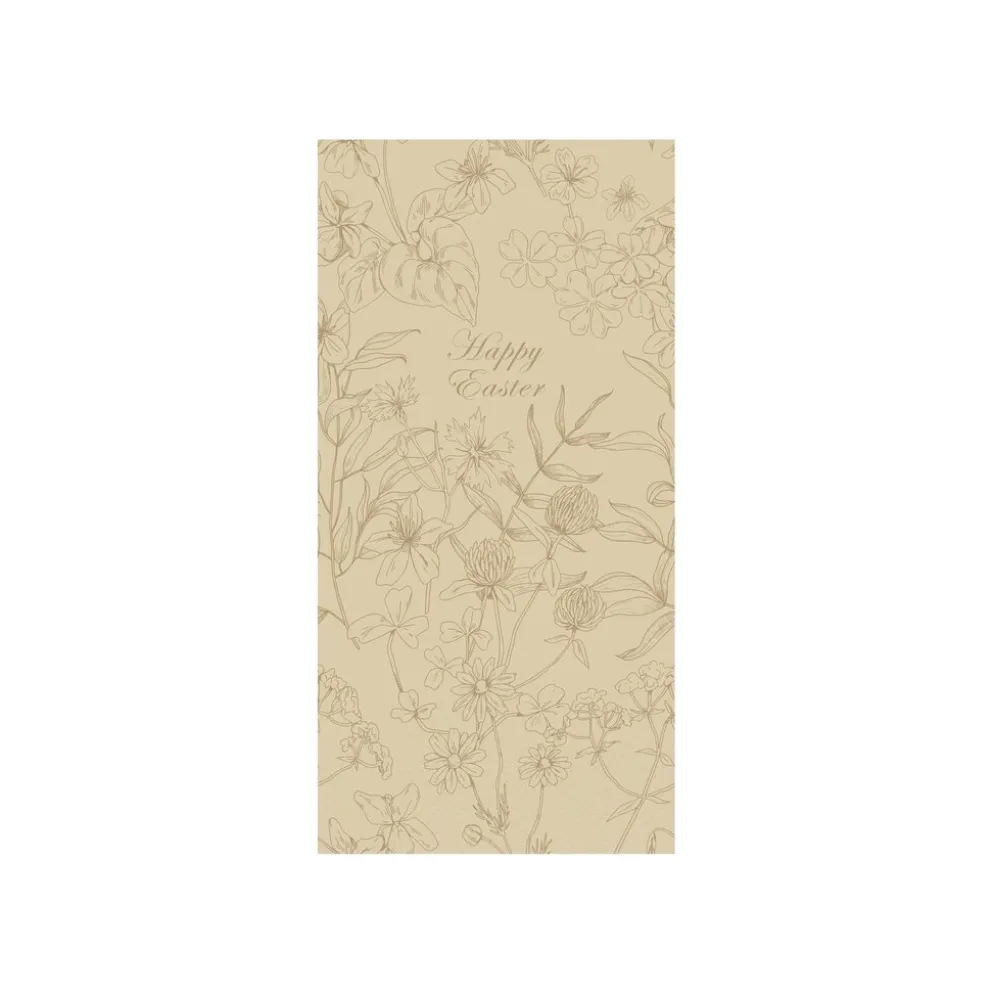 Chic Antique Servietten Happy Easter