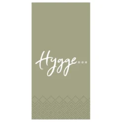 Chic Antique Servietten Hygge