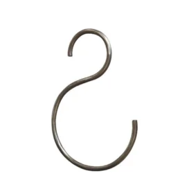 Chic Antique S-Haken messing
