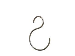 Chic Antique S-Haken messing