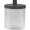 Chic Antique Spitzkerzen Glas
