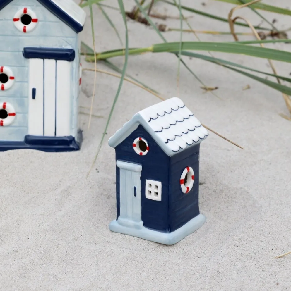 Chic Antique Strandhaus 1 Keramik