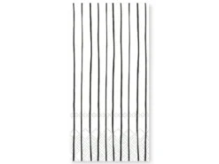Chic Antique Streifenserviette
