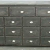 Chic Antique Tante-Emma Ladentisch