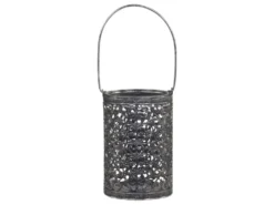 Chic Antique Teelichthalter mit Henkel