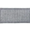 Chic Antique Teppich mit Fransen