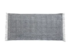 Chic Antique Teppich mit Fransen
