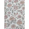 Chic Antique Tischdecke Aix mit Blumendruck