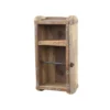 Chic Antique Toilettenpapierhalter in Ziegelform