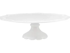 Chic Antique Tortenplatte Provence