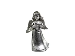Chic Antique Toulon Engel mit Harfe