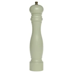 Chic Antique Trendige Salz und Pfeffermühle, groß