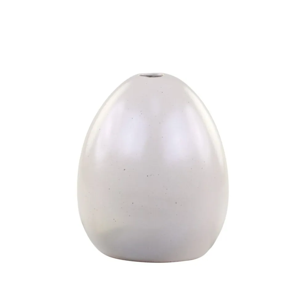 Chic Antique Vase Osterei