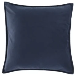 Chic Antique Velours-Kissenbezug Aix 50x50 cm