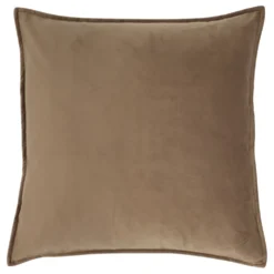 Chic Antique Velours-Kissenbezug Aix 50x50 cm