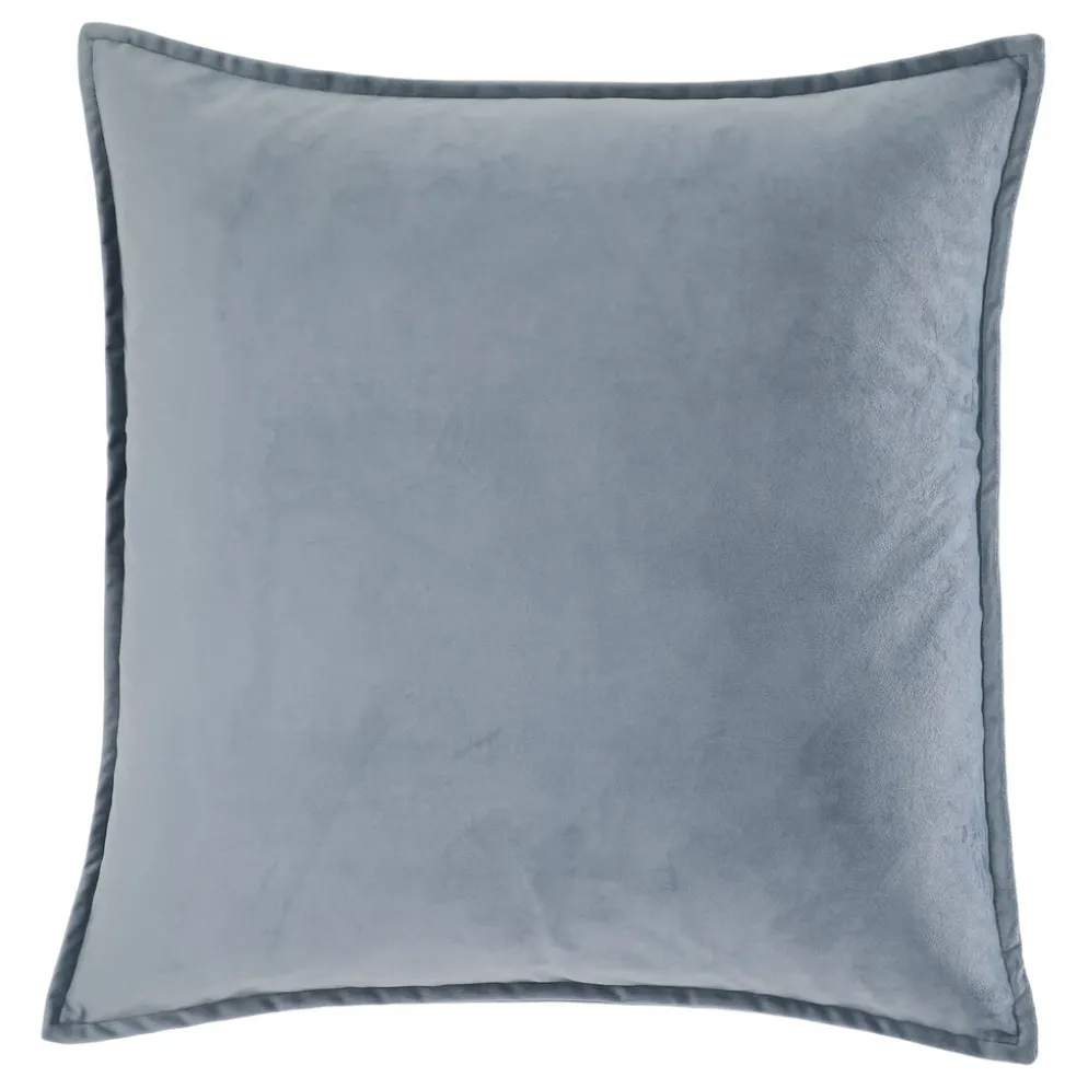 Chic Antique Velours-Kissenbezug Aix 50x50 cm