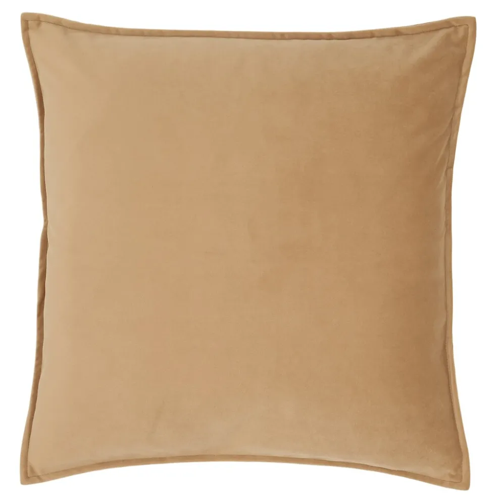 Chic Antique Velours-Kissenbezug Aix 50x50 cm