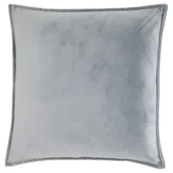 Chic Antique Velours-Kissenbezug Aix 50x50 cm