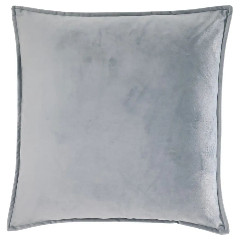 Chic Antique Velours-Kissenbezug Aix 50x50 cm