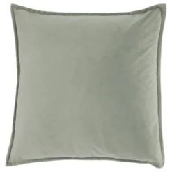 Chic Antique Velours-Kissenbezug Aix 50x50 cm