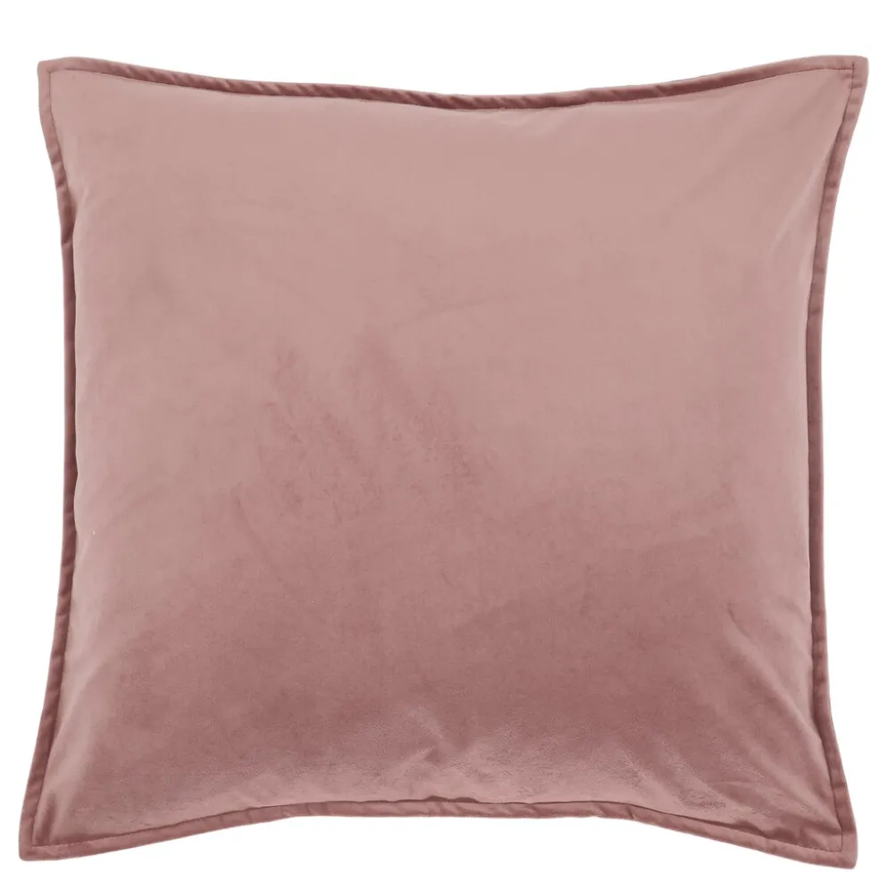 Chic Antique Velours-Kissenbezug Aix 50x50 cm