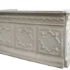Chic Antique Vintage Ladentisch