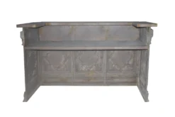 Chic Antique Vintage Ladentisch Theke Tresen