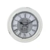 Chic Antique Vintage Wanduhr Used Look