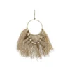 Chic Antique Wanddekor Palmenblatt