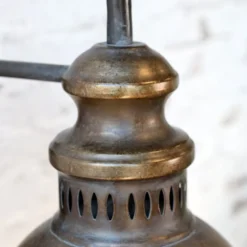 Chic Antique Wandlampe im antiken Stil