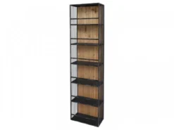 Chic Antique Wandregal für Servietten