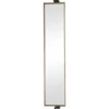 Chic Antique Wandspiegel rechteckig