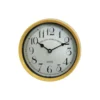 Chic Antique Wanduhr Cafe des Marguerite