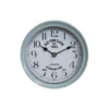 Chic Antique Wanduhr Old Town Clock London