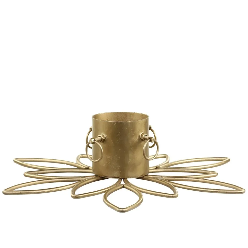 Chic Antique Weihnachtsbaumständer